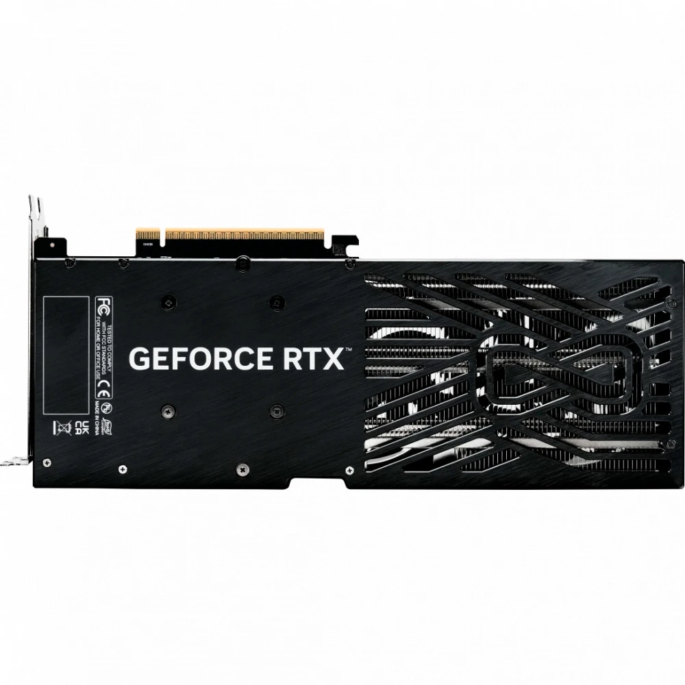 Видеокарта PALIT RTX5060Ti INFINITY 3 OC, 16GB GDDR6 — 3