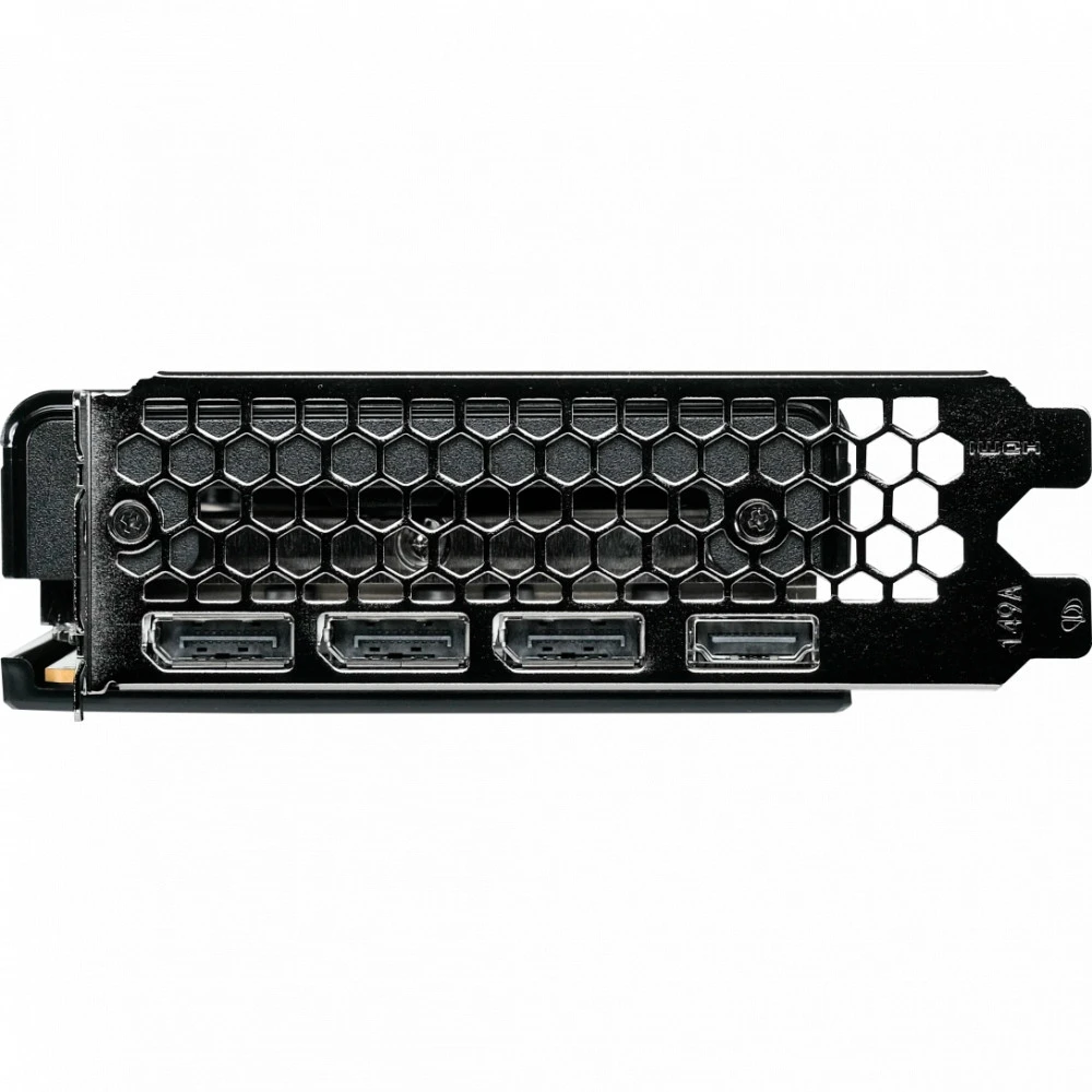 Видеокарта PALIT RTX5060Ti INFINITY 3 OC, 16GB GDDR6 — 4