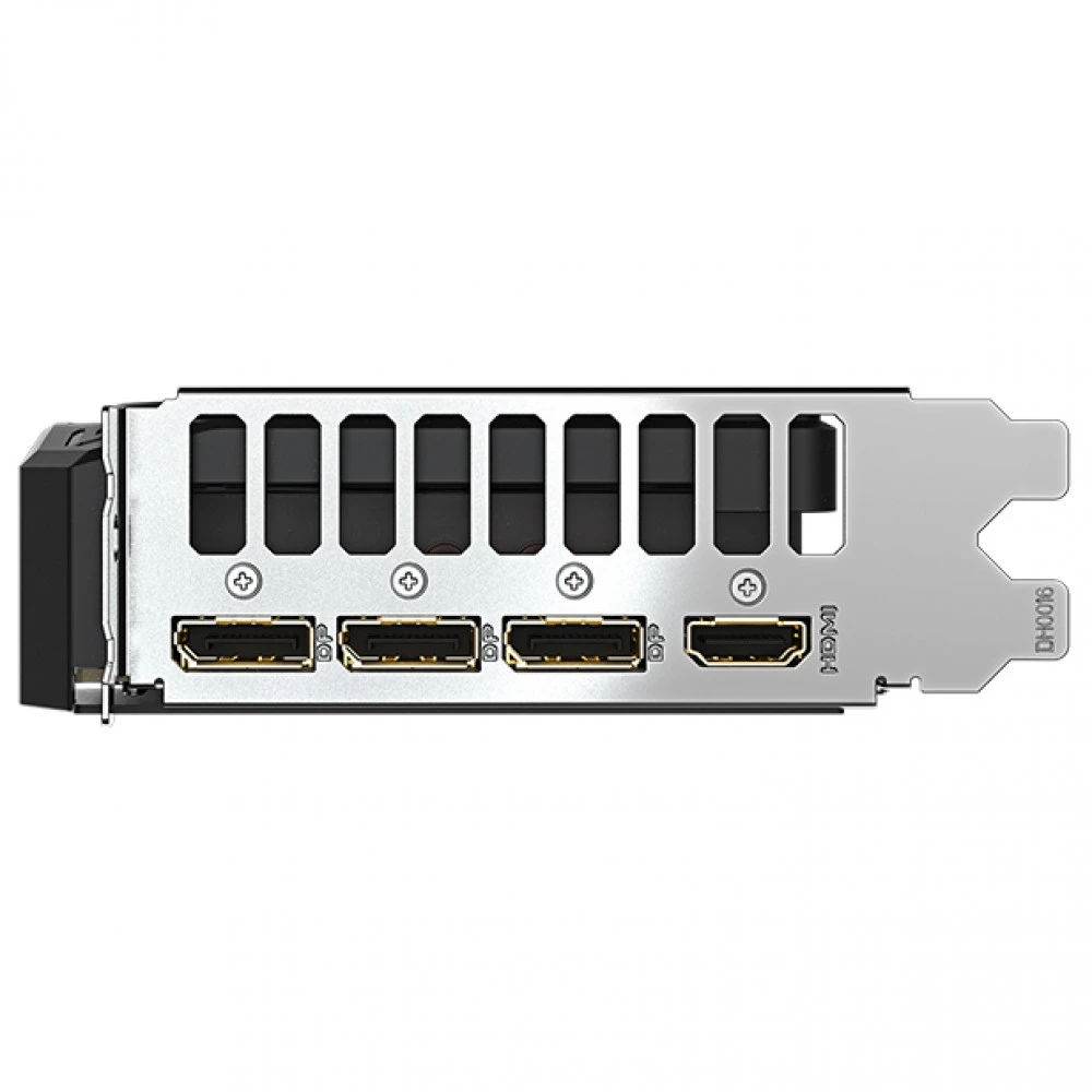 Видеокарта Gigabyte GeForce RTX 5060 Ti WINDFORCE OC, 8GB GDDR7 — 4