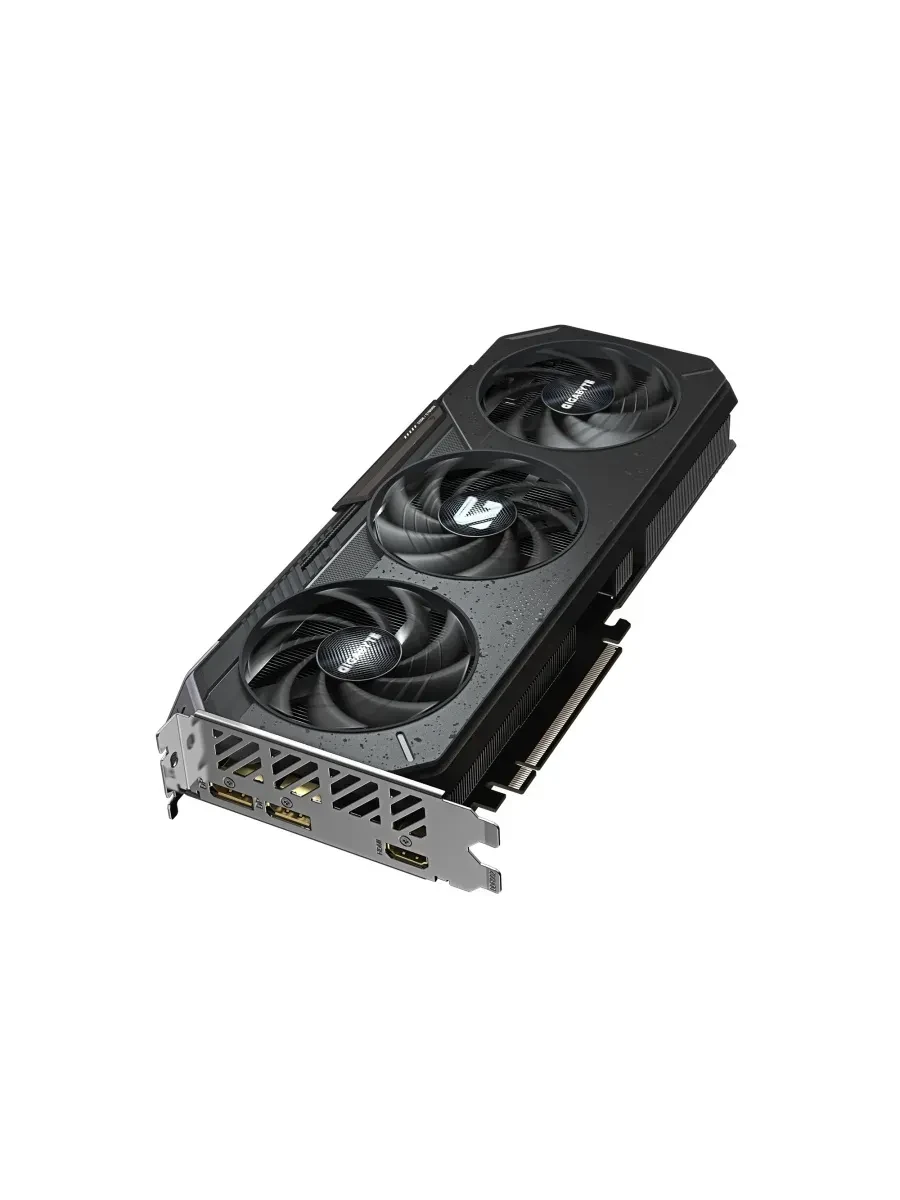 Видеокарта Gigabyte Radeon RX 9060 XT GAMING OC, 16GB GDDR6 — 4