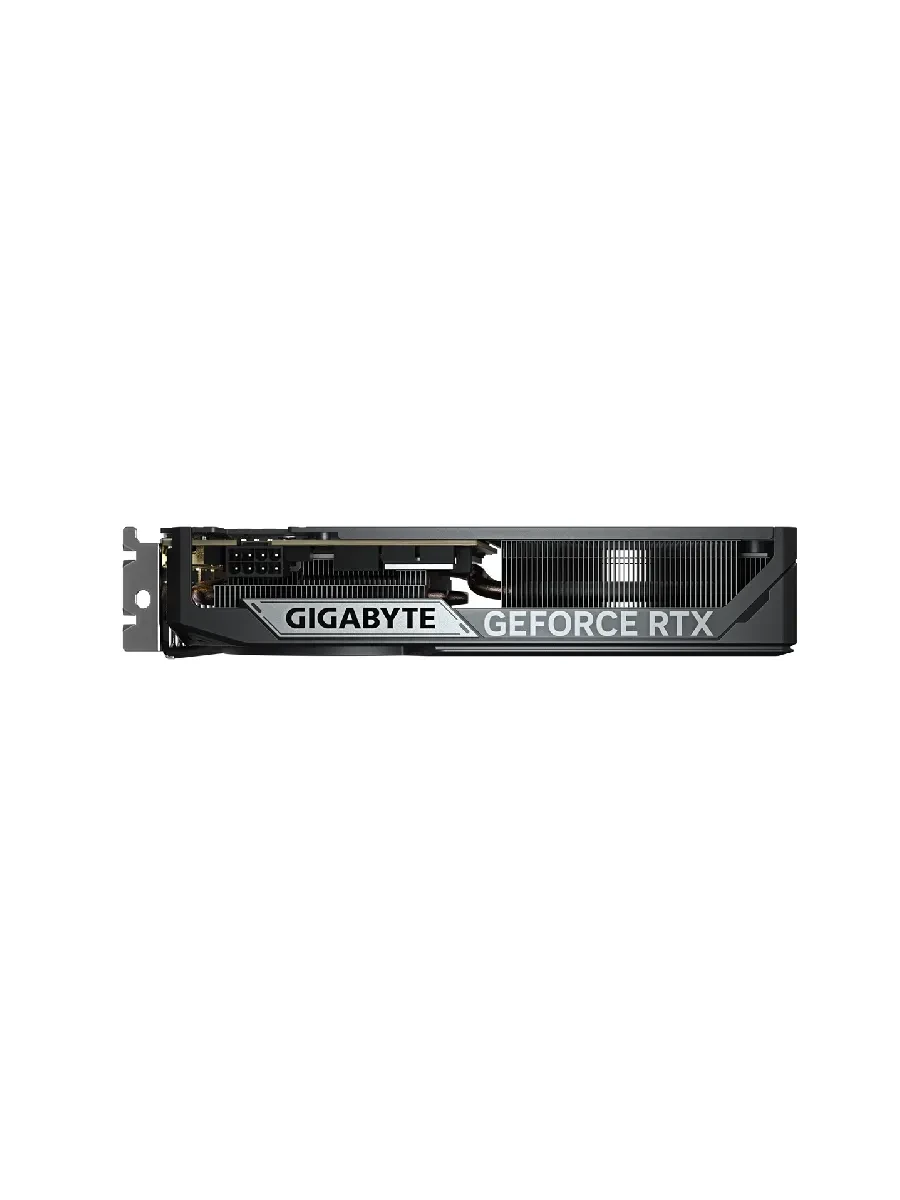 Видеокарта Gigabyte RTX5060 WINDFORCE OC, 8GB GDDR7 — 3