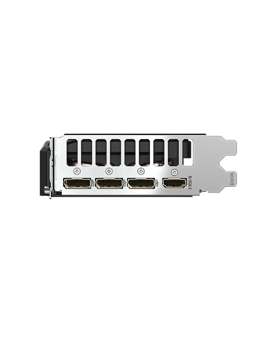 Видеокарта Gigabyte RTX5060 WINDFORCE OC, 8GB GDDR7 — 4