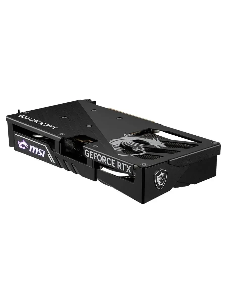 Видеокарта MSI GeForce RTX 5060 GAMING OC, 8GB — 3