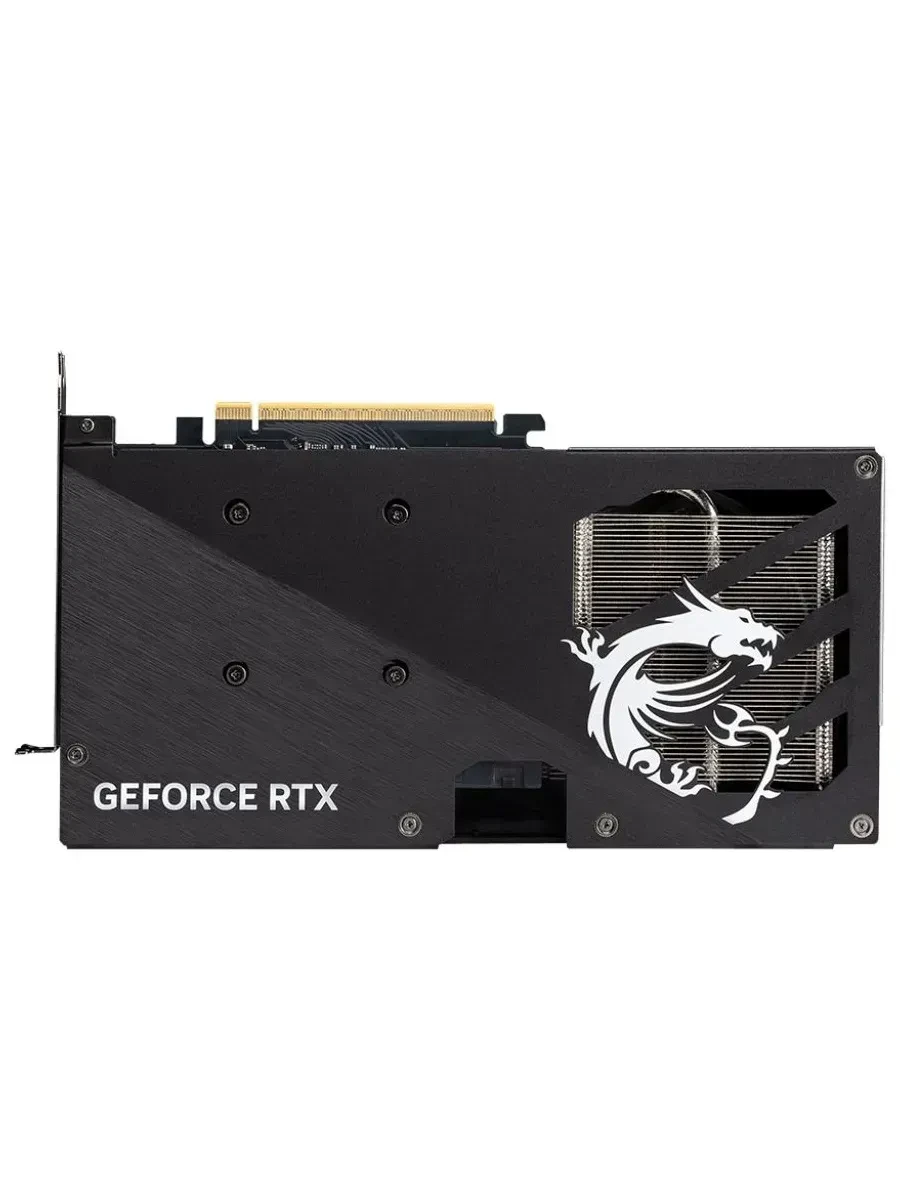 Видеокарта MSI GeForce RTX 5060 GAMING OC, 8GB — 4