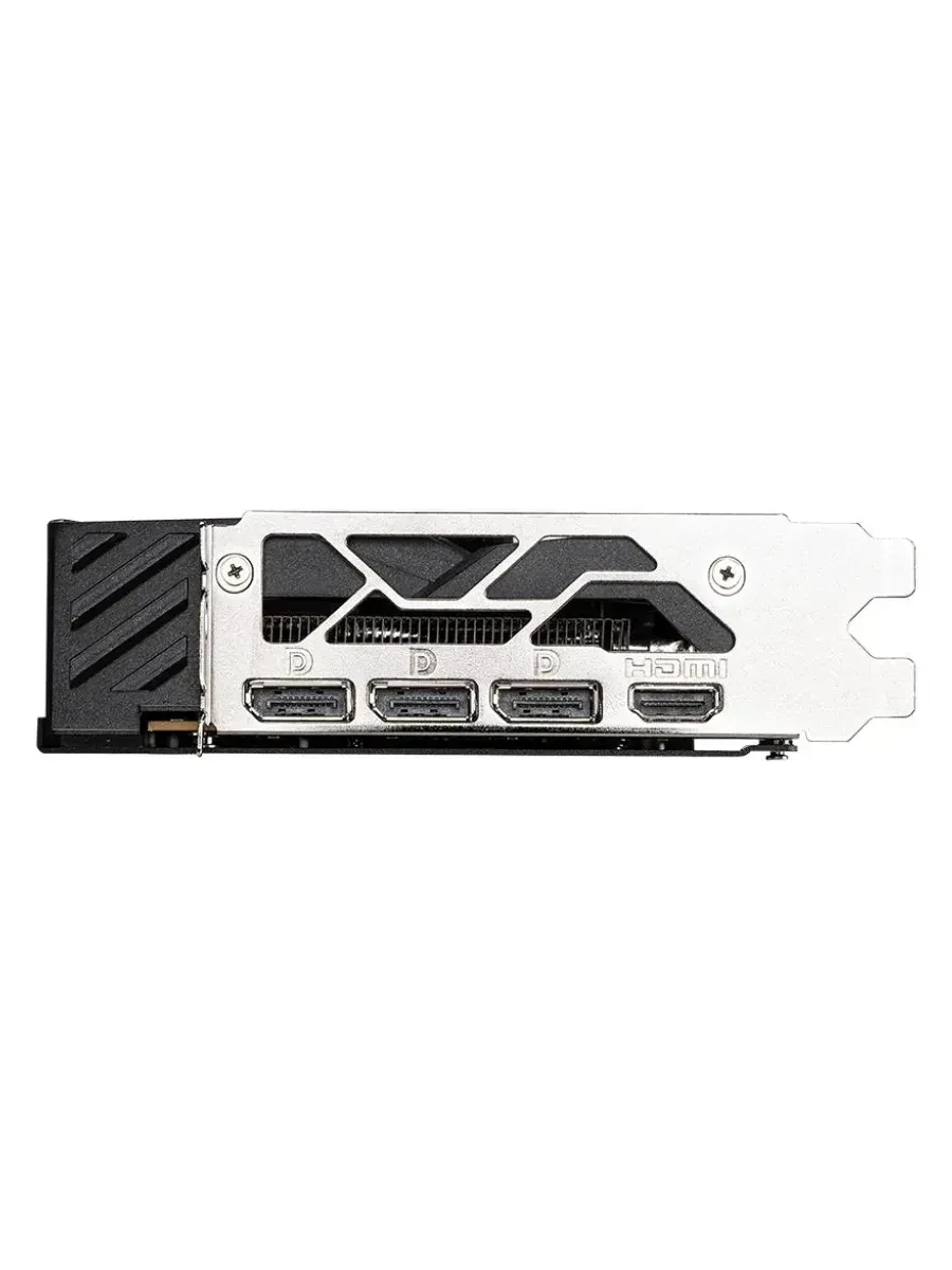 Видеокарта MSI GeForce RTX 5060 GAMING OC, 8GB — 5