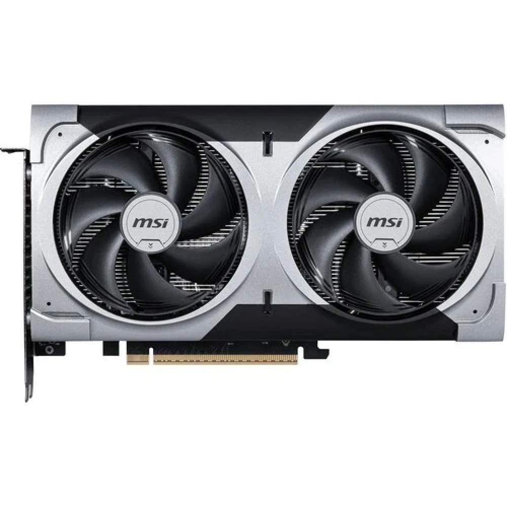Видеокарта MSI GeForce RTX 5060 Ti VENTUS OC+, 8GB