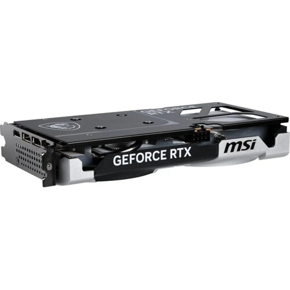 Видеокарта MSI GeForce RTX 5060 Ti VENTUS OC+, 8GB — 2
