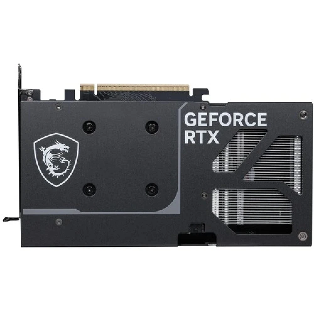 Видеокарта MSI GeForce RTX 5060 Ti VENTUS OC+, 8GB — 3