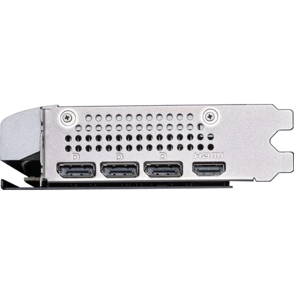 Видеокарта MSI GeForce RTX 5060 Ti VENTUS OC+, 8GB — 4