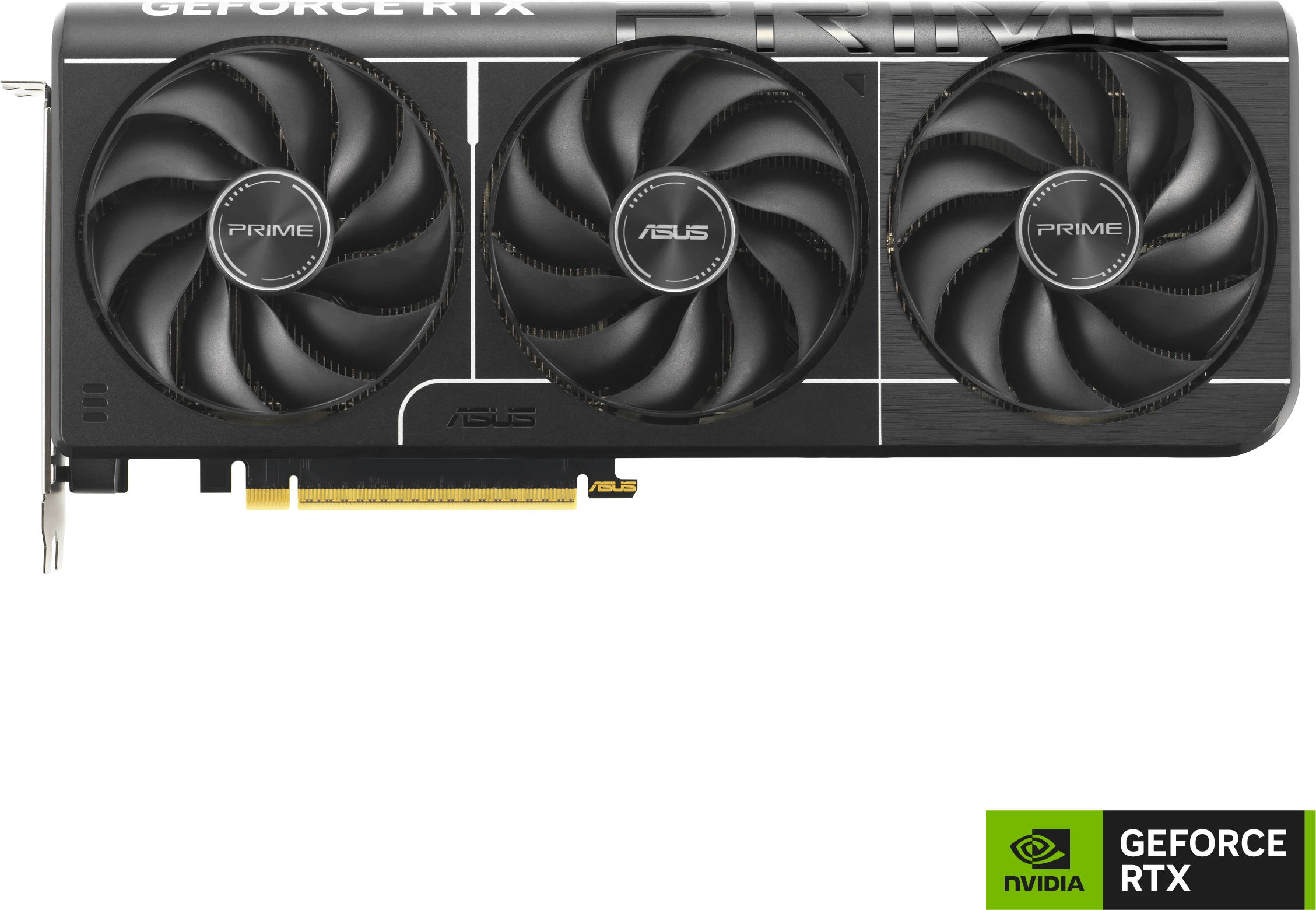 Видеокарта ASUS PRIME RTX5070, 12GB GDDR7