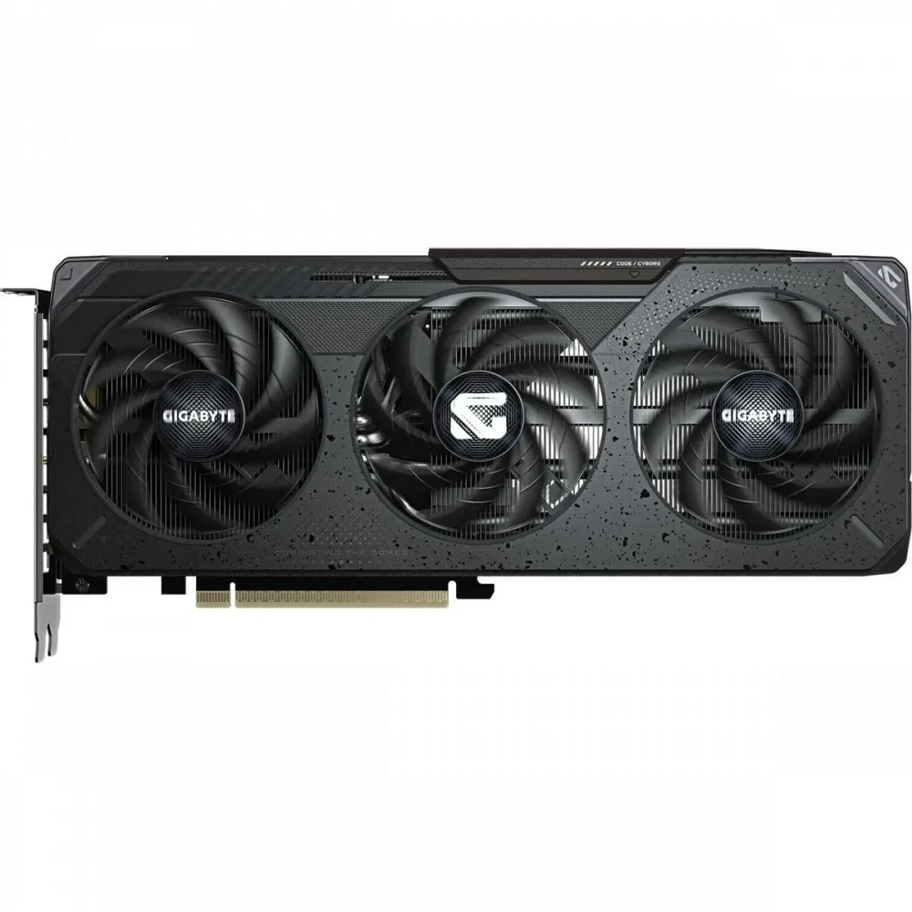 Видеокарта Gigabyte GeForce RTX 5060 GAMING OC, 8GB GDDR7 — 3