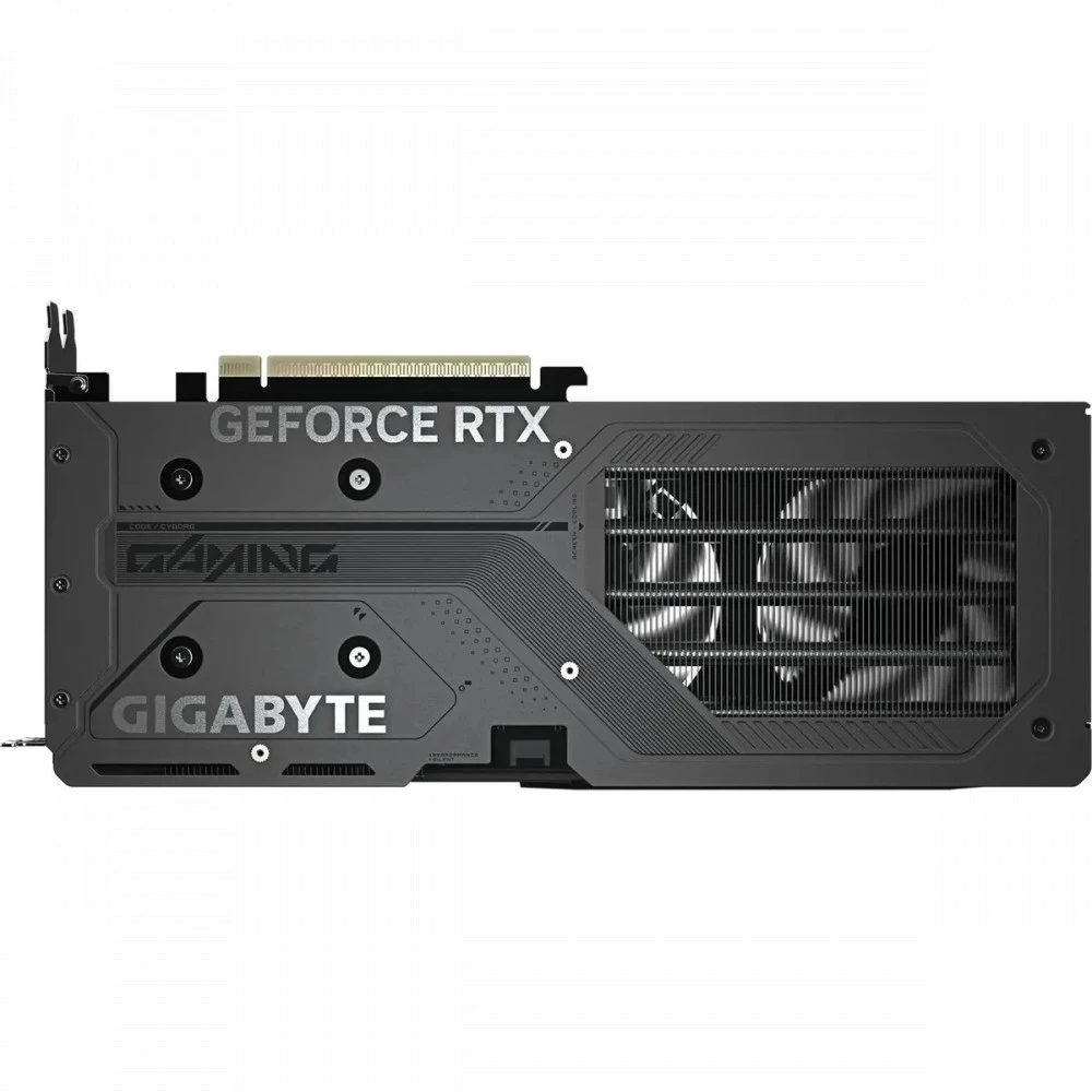 Видеокарта Gigabyte GeForce RTX 5060 GAMING OC, 8GB GDDR7 — 4