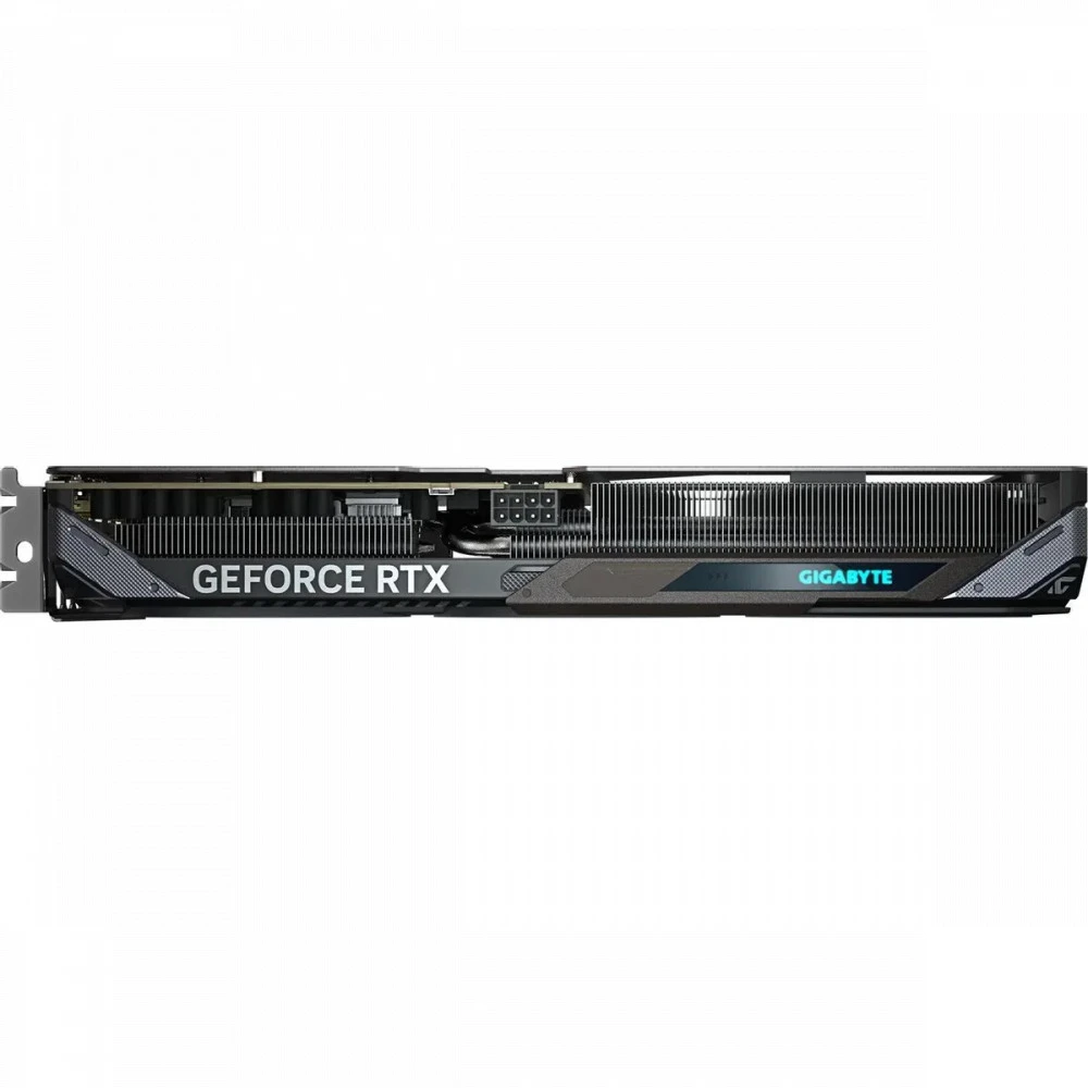 Видеокарта Gigabyte GeForce RTX 5060 GAMING OC, 8GB GDDR7 — 5