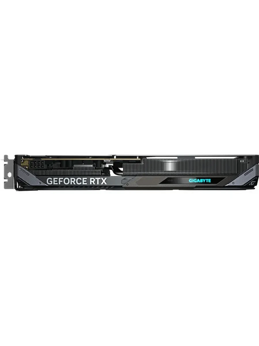 Видеокарта Gigabyte GeForce RTX 5060 GAMING OC, 8GB GDDR7 — 2