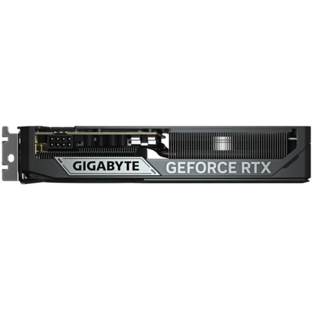 Видеокарта Gigabyte GeForce RTX 5060 Ti WINDFORCE, 8GB GDDR7 — 3