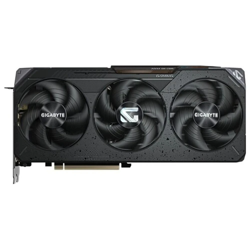 Видеокарта Gigabyte Radeon RX 9070 XT GAMING OC, 16GB GDDR6 — 4