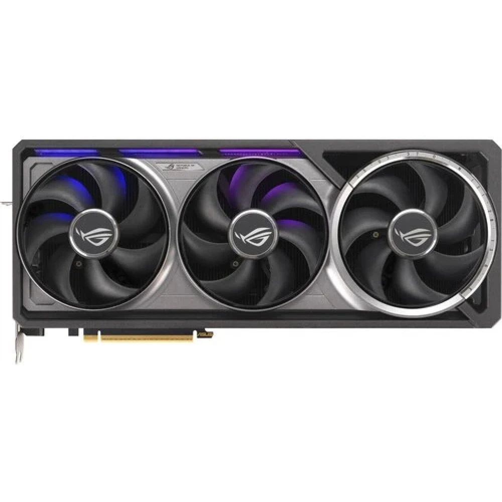 Видеокарта ASUS ROG Astral GeForce RTX 5080, 16GB GDDR7, OC