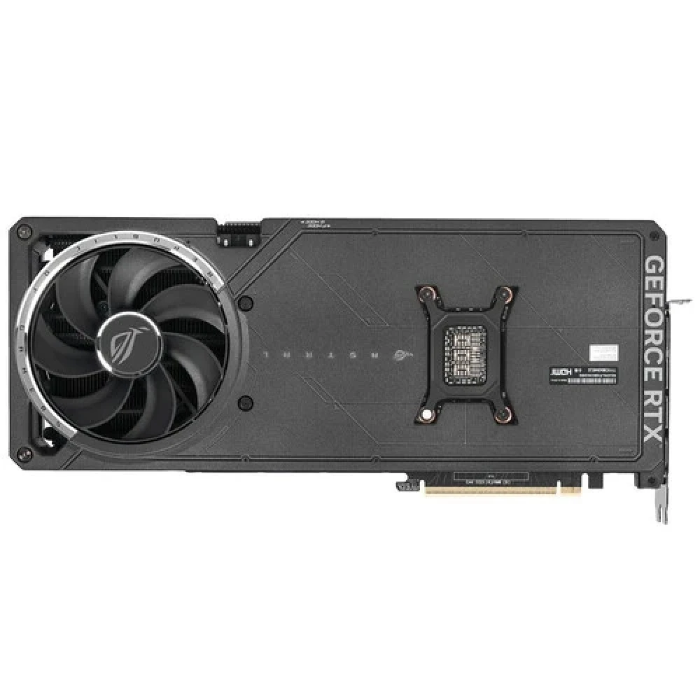 Видеокарта ASUS ROG Astral GeForce RTX 5080, 16GB GDDR7, OC — 2