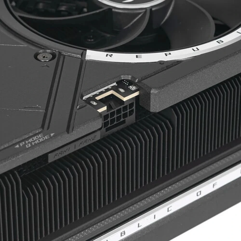 Видеокарта ASUS ROG Astral GeForce RTX 5080, 16GB GDDR7, OC — 3