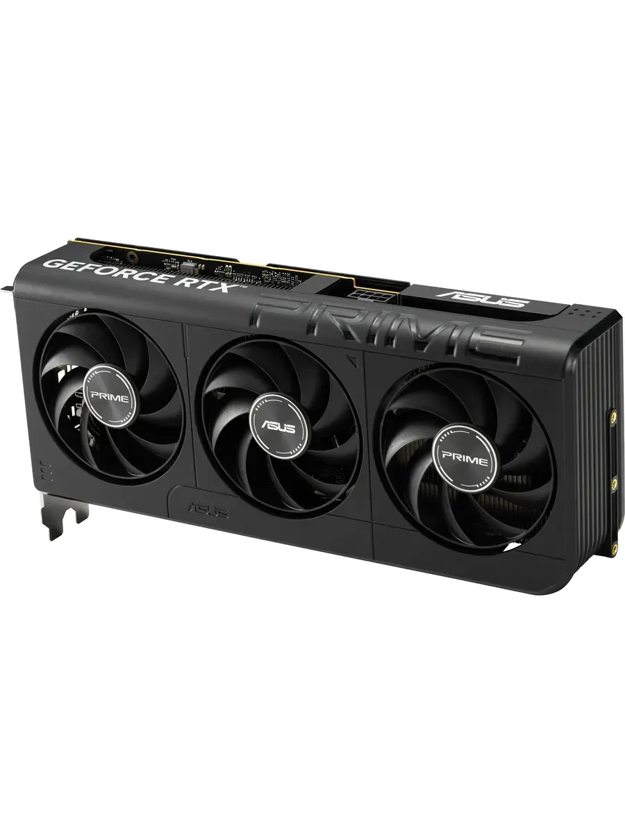 Видеокарта ASUS GeForce PRIME RTX 5060, 8GB GDDR7 — 2