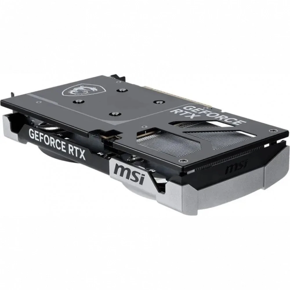Видеокарта MSI GeForce RTX 5060 Ti VENTUS 2X PLUS, 16GB GDDR7 — 3