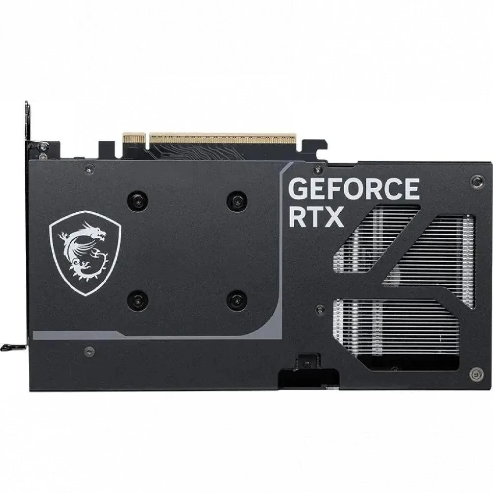 Видеокарта MSI GeForce RTX 5060 Ti VENTUS 2X PLUS, 16GB GDDR7 — 4