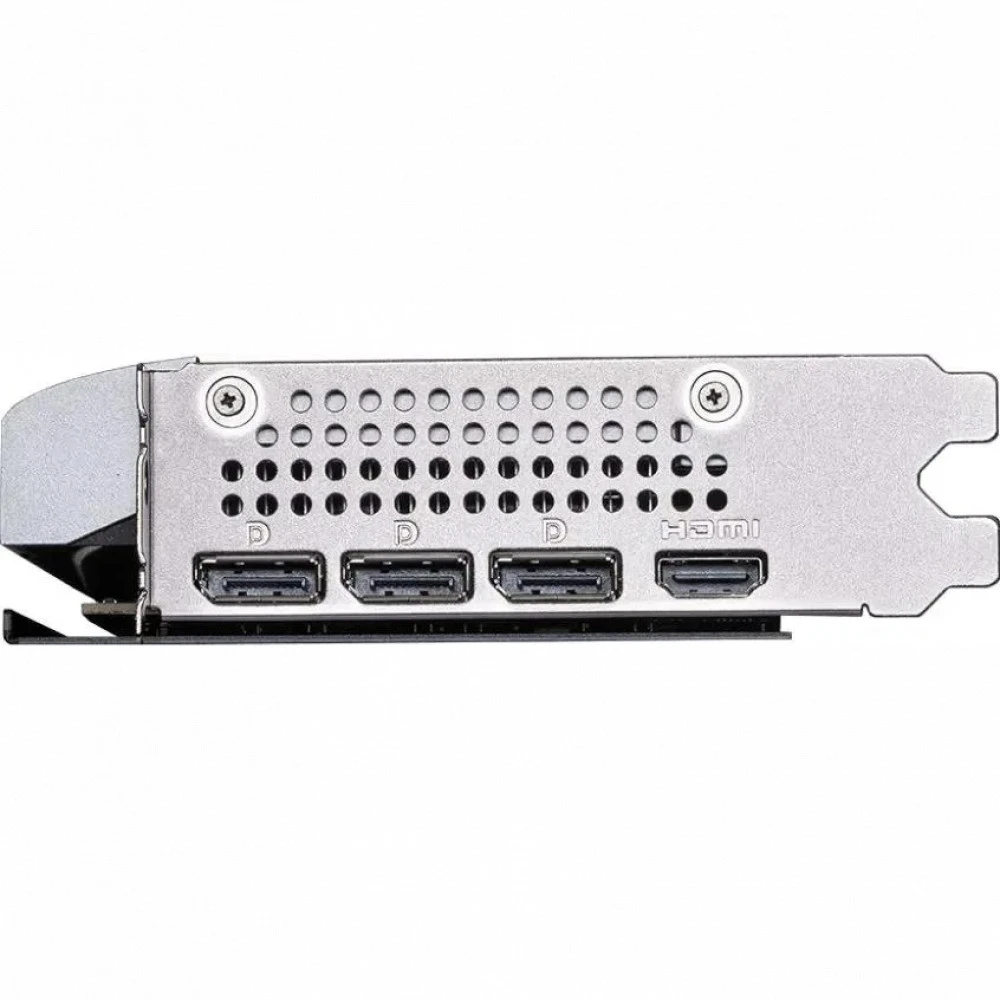 Видеокарта MSI GeForce RTX 5060 Ti VENTUS 2X PLUS, 16GB GDDR7 — 5