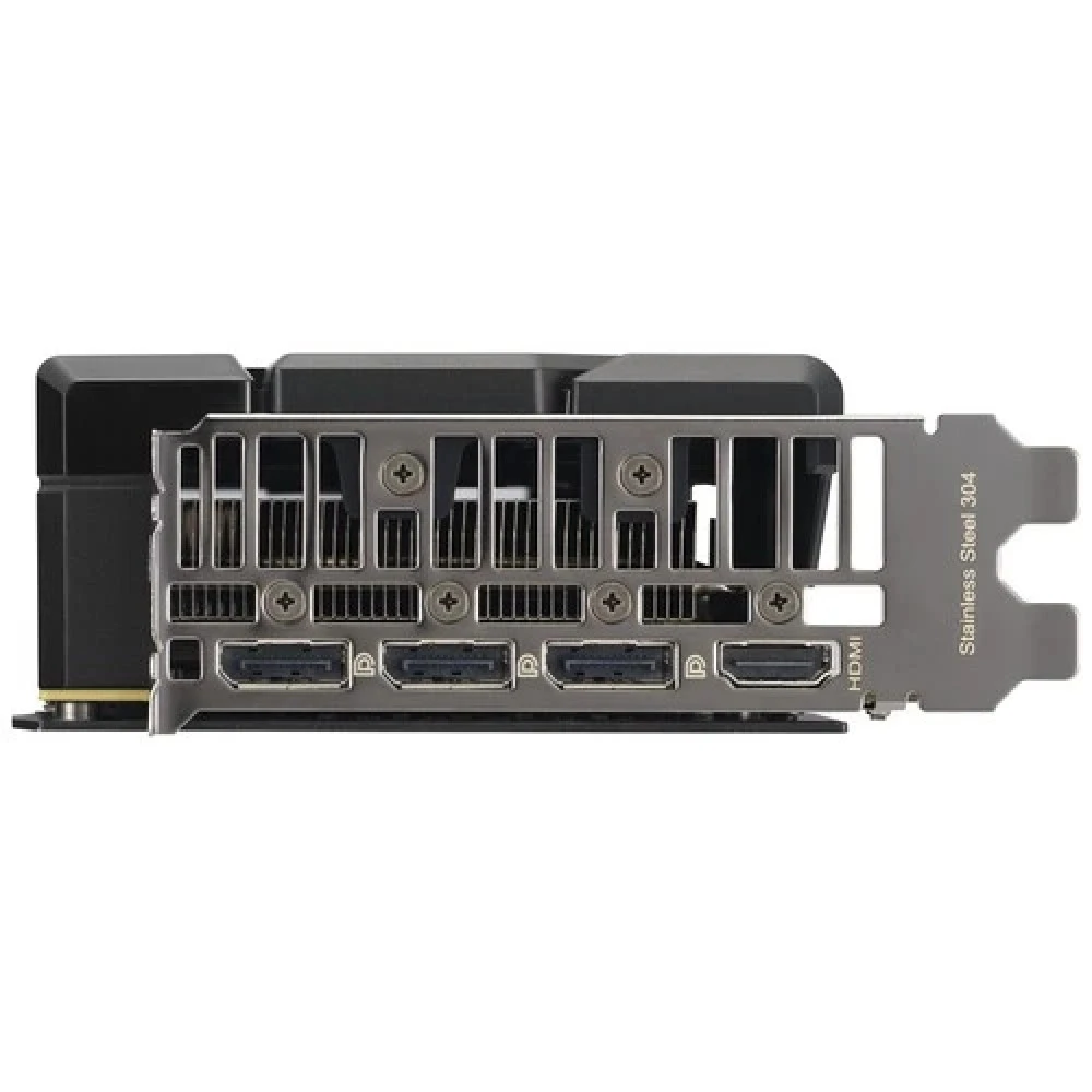 Видеокарта ASUS GeForce DUAL-RTX5060-O8G, 8GB GDDR7 — 5