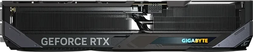 Видеокарта Gigabyte RTX 5090 GAMING OC, 32GB GDDR7 — 5