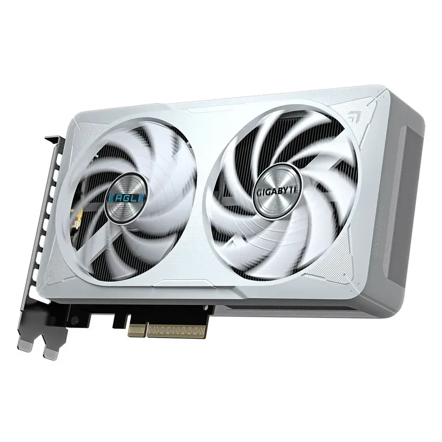Видеокарта GIGABYTE GeForce RTX 5060 EAGLE OC ICE, 8GB GDDR6 — 2