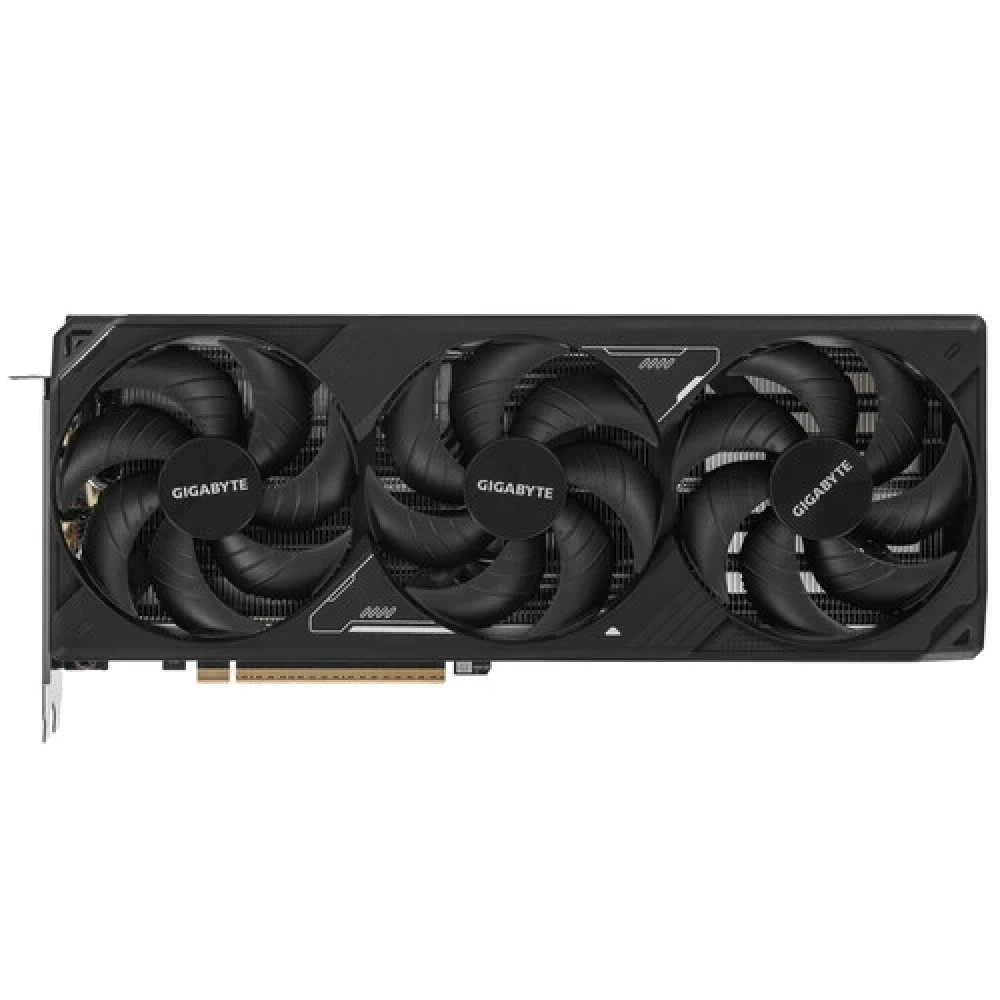 Видеокарта Gigabyte RTX 5080 WINDFORCE OC SFF, 16GB GDDR7 — 3