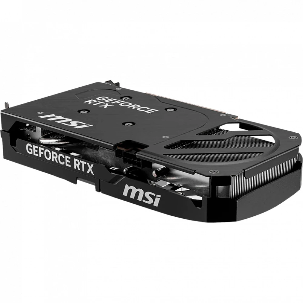 Видеокарта MSI GeForce RTX 5060 Ti SHADOW 2X, 16GB — 2