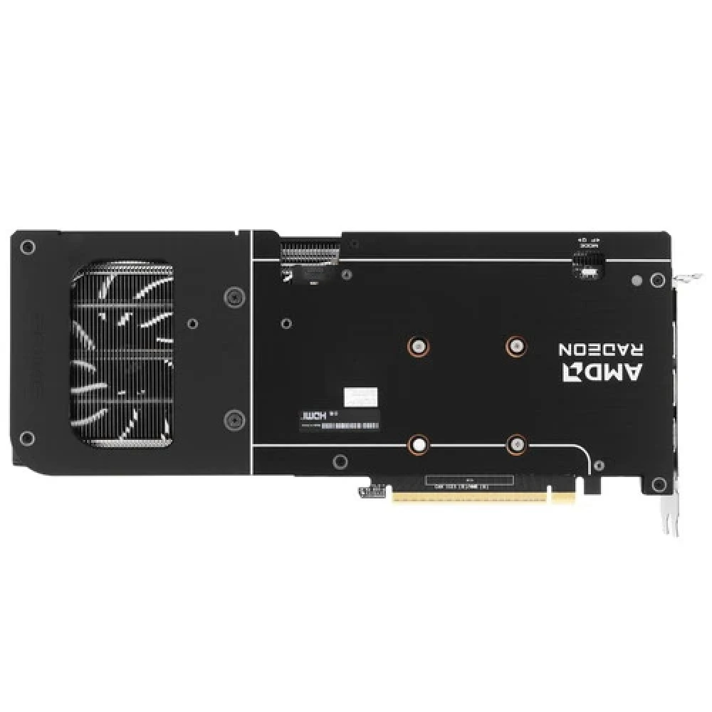 Видеокарта ASUS PRIME RX 9060 XT, 16GB GDDR6, OC — 3