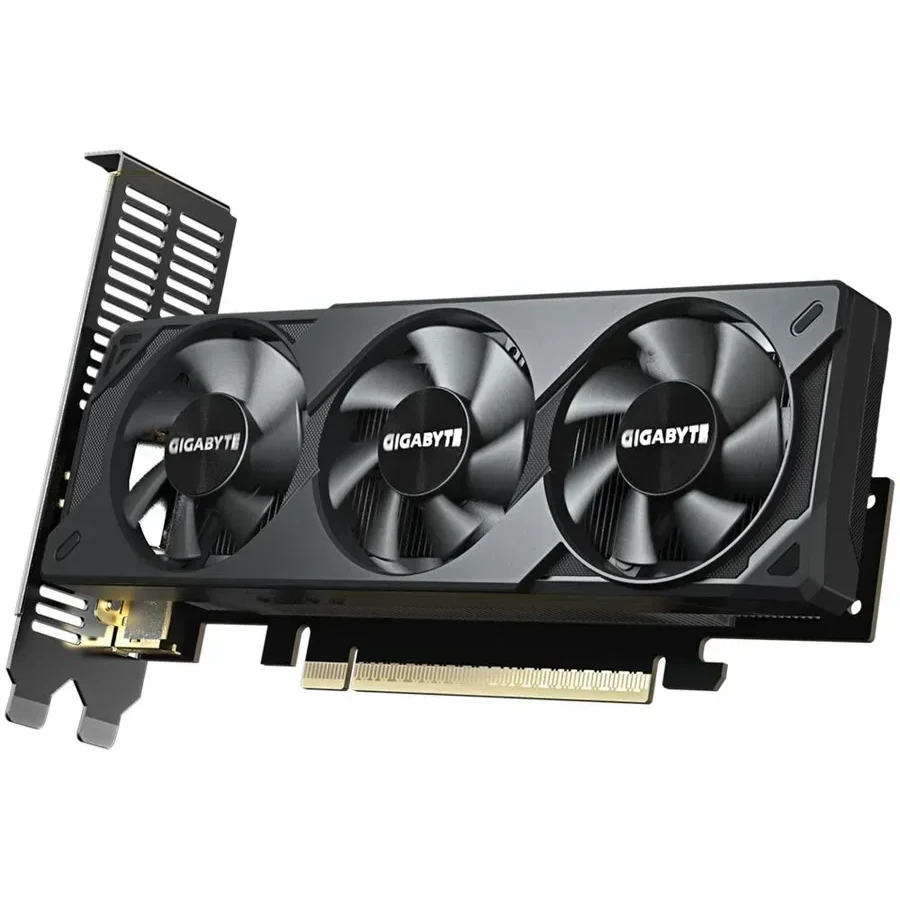 Видеокарта Gigabyte GV-N5060OC-8GL, 8GB GDDR7 — 3