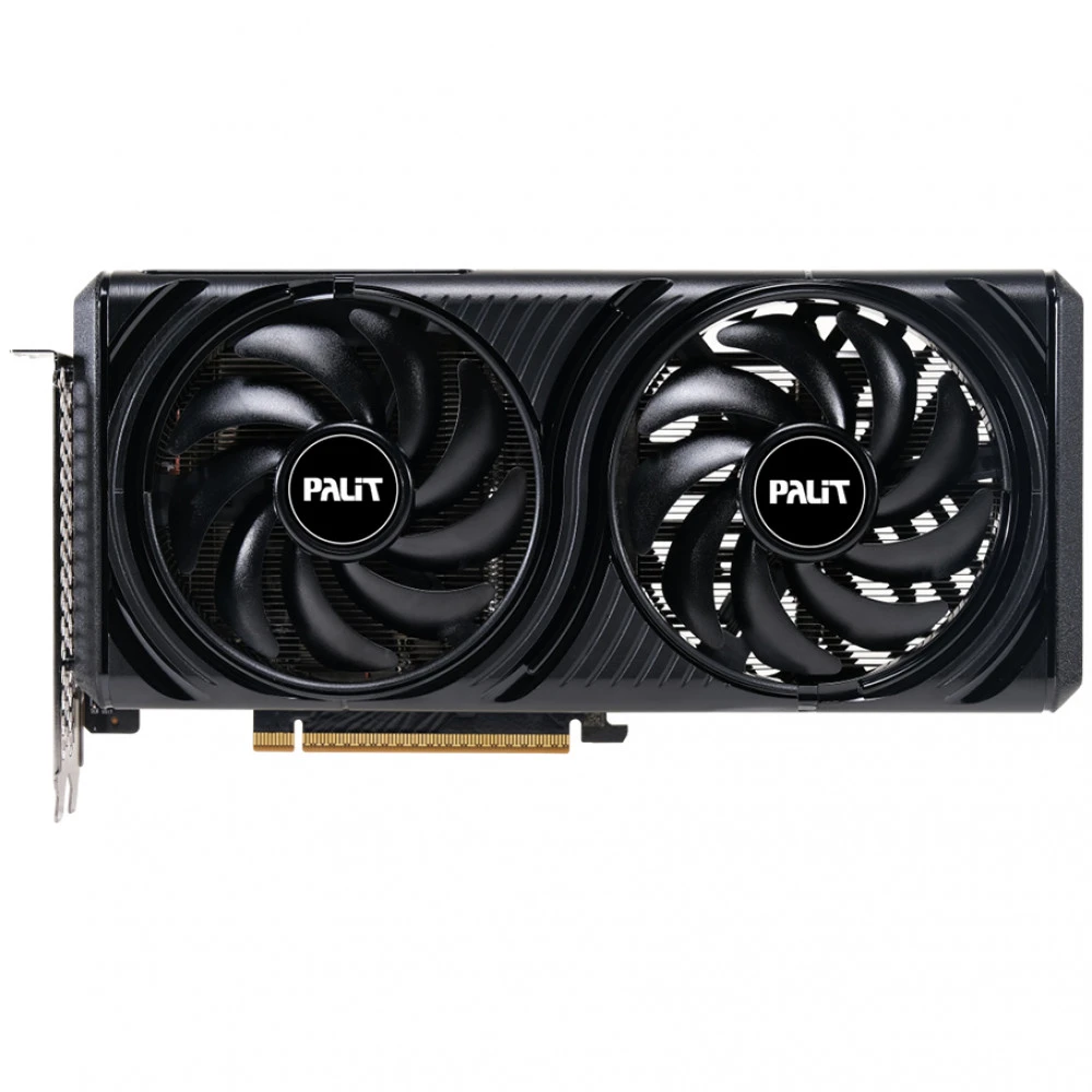 Видеокарта PALIT RTX5060 INFINITY 2 OC, 8GB GDDR7, 128bit — 4