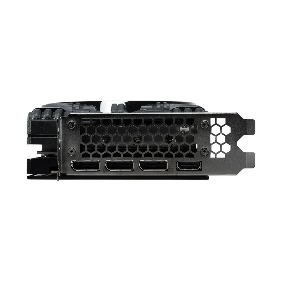 Видеокарта PALIT RTX5070 GAMINGPRO-S OC, 12GB GDDR7, 192bit — 5