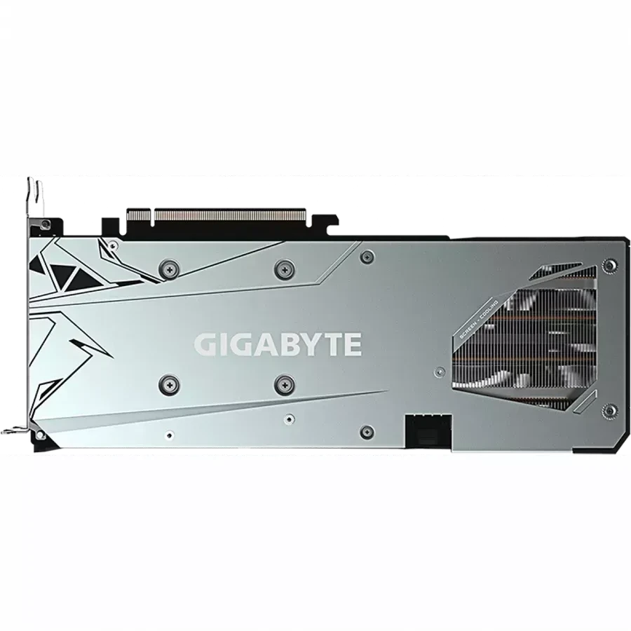 Видеокарта Gigabyte RX 7600 GAMING OC, 8GB GDDR6 — 4