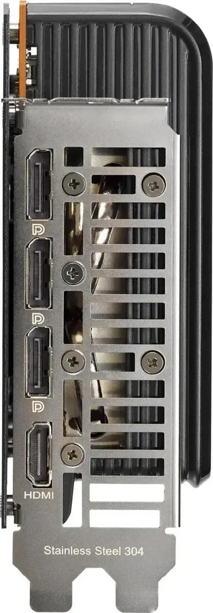 Видеокарта ASUS PRIME RX 9070 XT, 16GB GDDR6 — 2