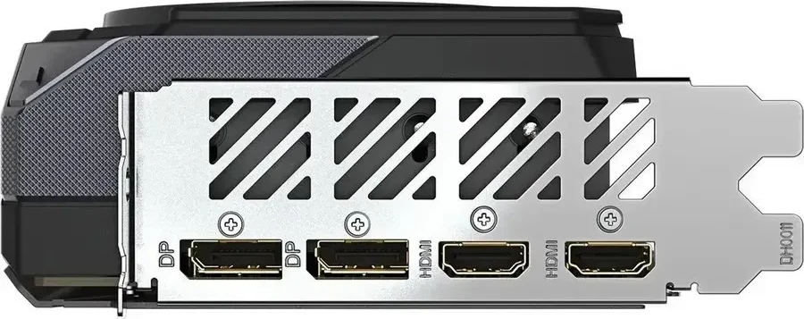 Видеокарта Gigabyte RX 9070 XT GAMING, 16GB GDDR6 — 2