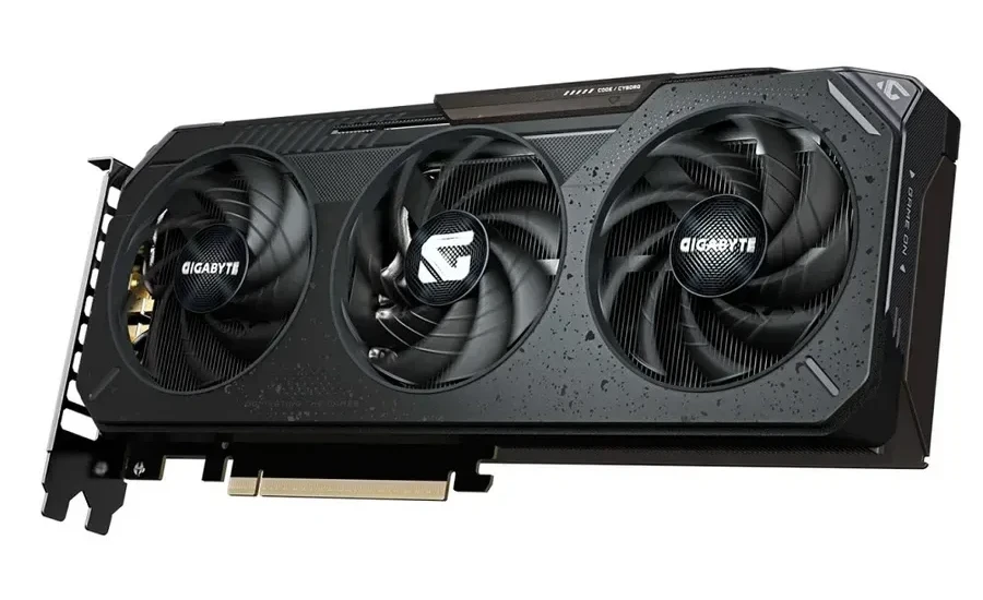 Видеокарта Gigabyte GeForce RTX 5060 Ti GAMING OC, 8GB GDDR7
