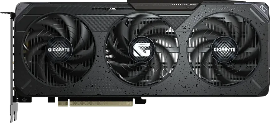 Видеокарта Gigabyte GeForce RTX 5060 Ti GAMING OC, 8GB GDDR7 — 5
