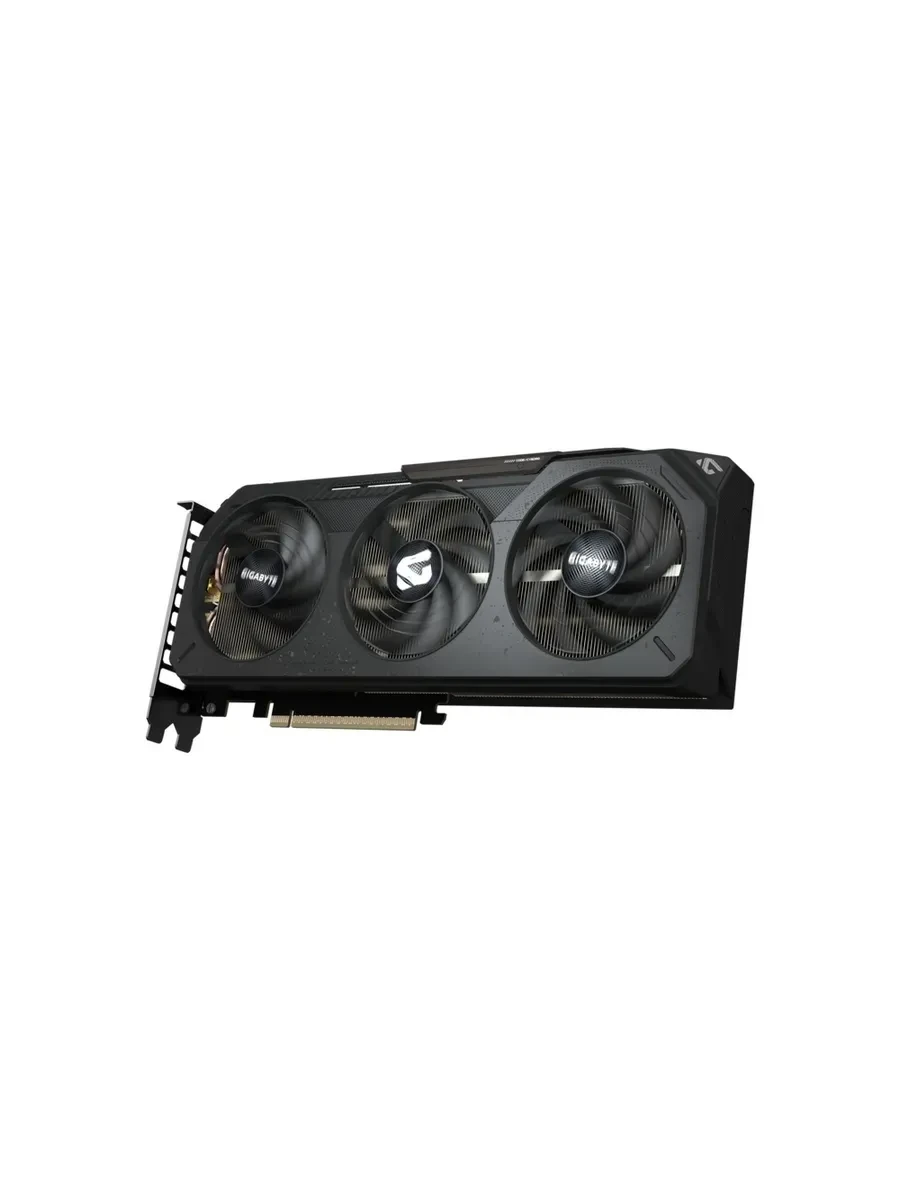 Видеокарта Gigabyte GeForce RTX 5050 GAMING OC, 8GB GDDR6 — 3