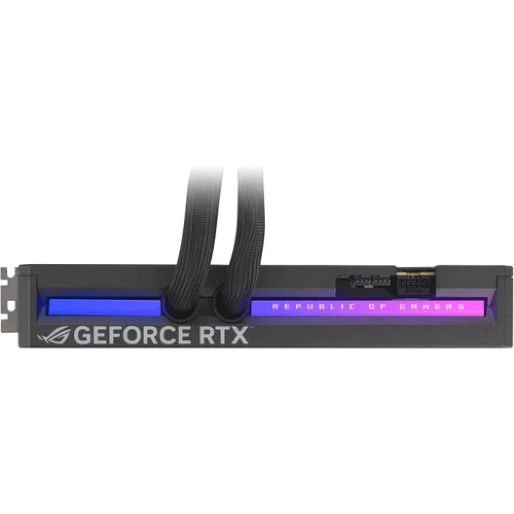 Видеокарта ASUS ROG Astral LC RTX 5090, 32GB GDDR7 — 3