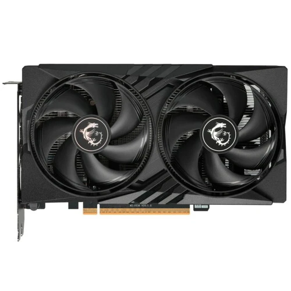 Видеокарта MSI GeForce RTX 5050 GAMING, 8GB GDDR6 — 5
