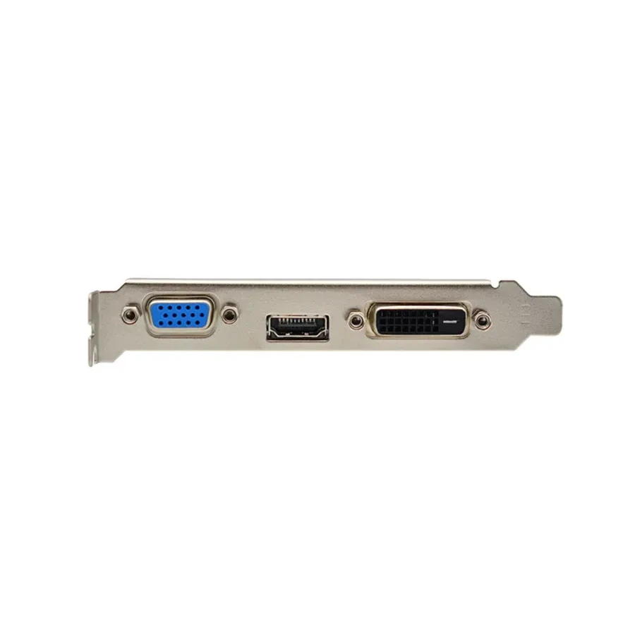 Видеокарта Afox GT 710, 2GB GDDR3, VGA/DVI/HDMI — 5