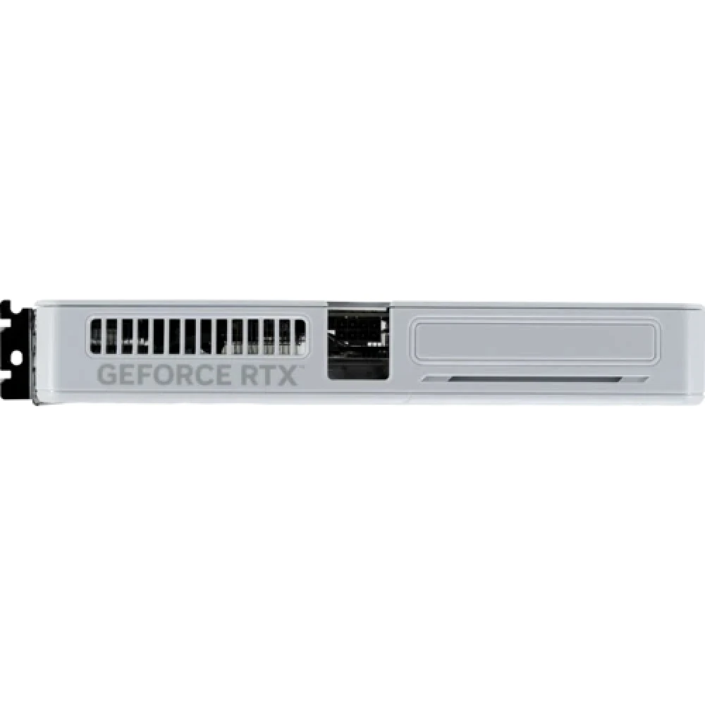 Видеокарта PALIT RTX5060Ti WHITE OC 16GB GDDR7, 128bit — 4
