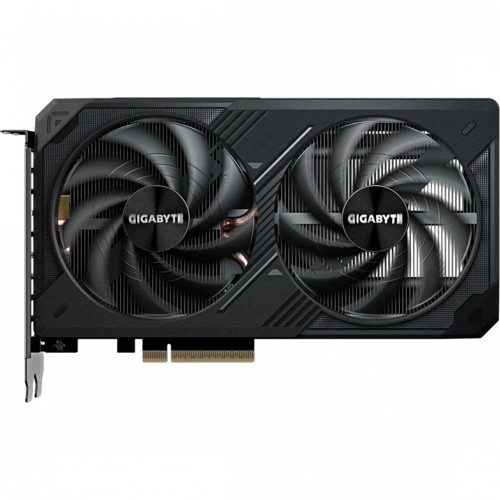 Видеокарта GIGABYTE GeForce RTX 5060 Ti WINDFORCE OC, 16GB