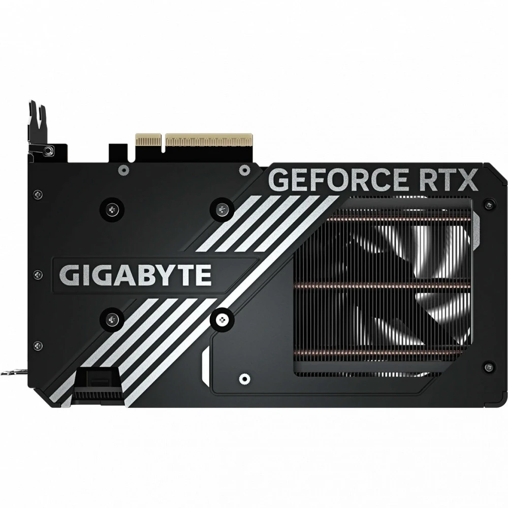 Видеокарта GIGABYTE GeForce RTX 5060 Ti WINDFORCE OC, 16GB — 2