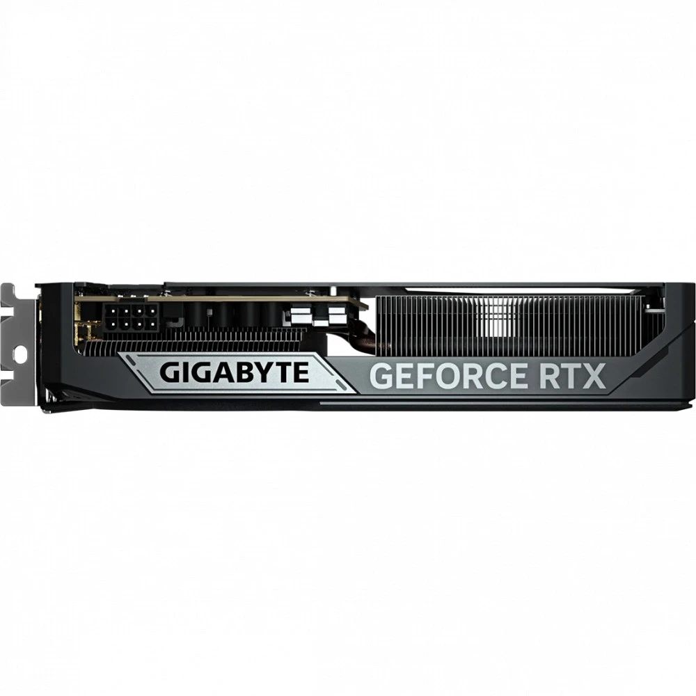 Видеокарта GIGABYTE GeForce RTX 5060 Ti WINDFORCE OC, 16GB — 3