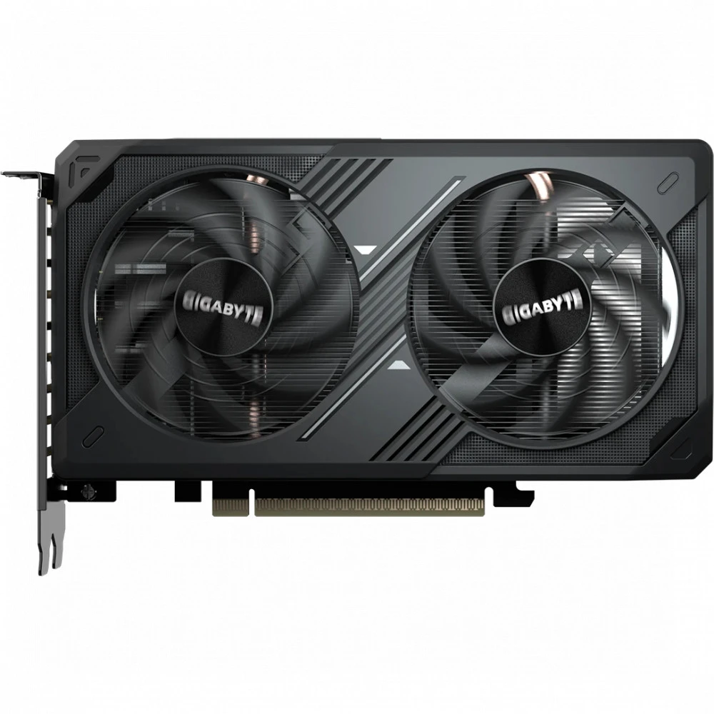 Видеокарта Gigabyte GeForce RTX 5050 WINDFORCE OC, 8GB GDDR6 — 3